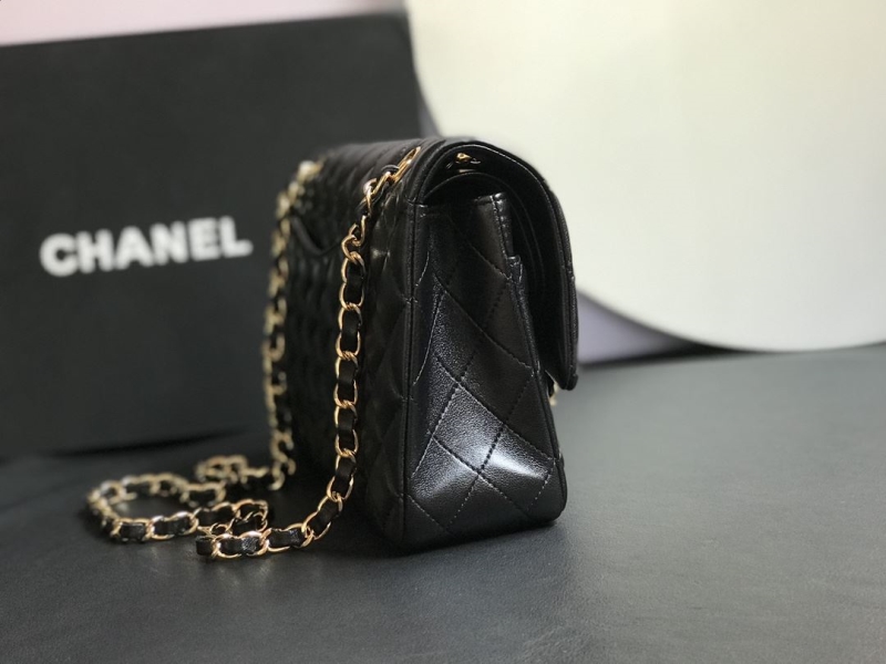 Ch**el cf series bags